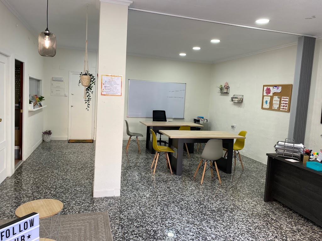 T'ensenye Centre d'Aprenentatge