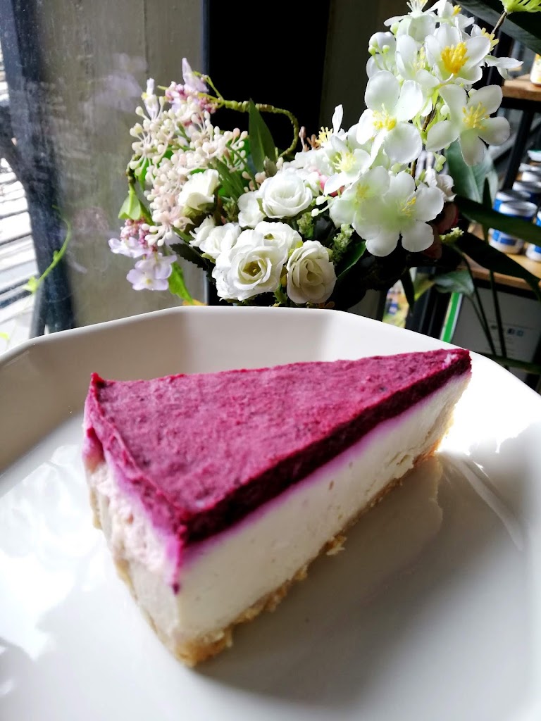 Vistro-Vegan Cafe & Restaurant の写真