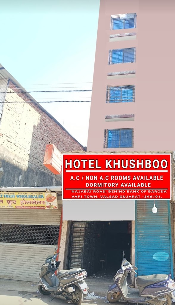 Hotel Khushboo