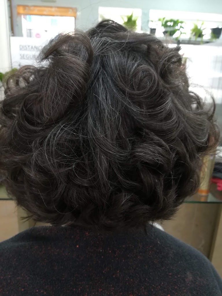 Peluqueria Manoli Vinaros — Peinado
