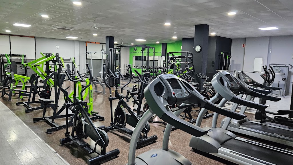 Estil Fitness | Gimnasio en Vilafranca