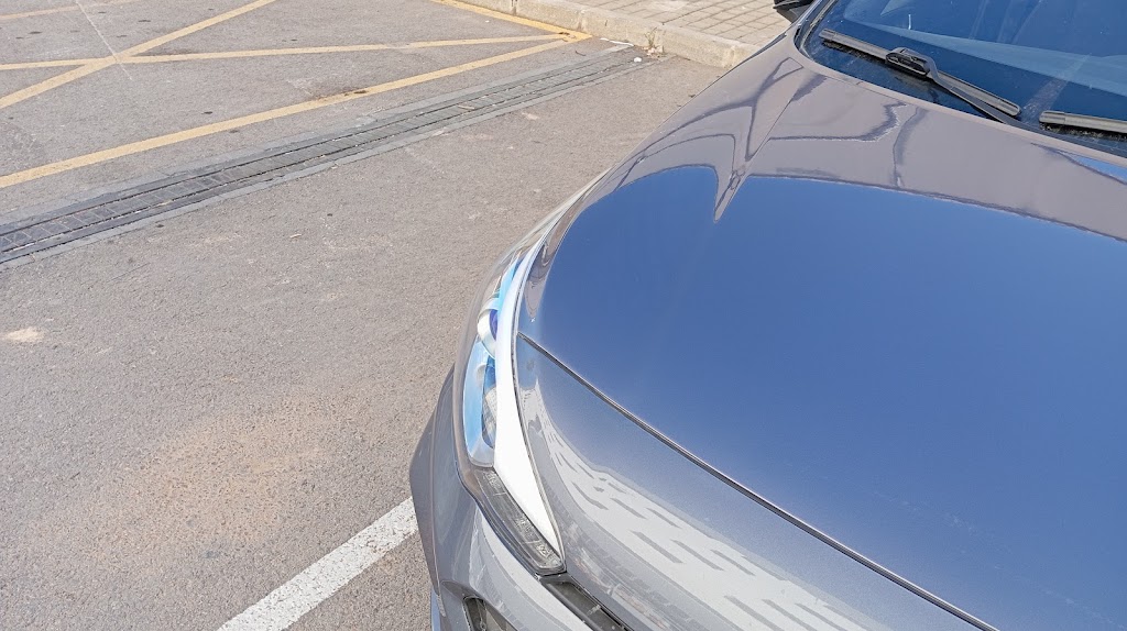 AUTO DISENO 99 | Taller de chapa y pintura