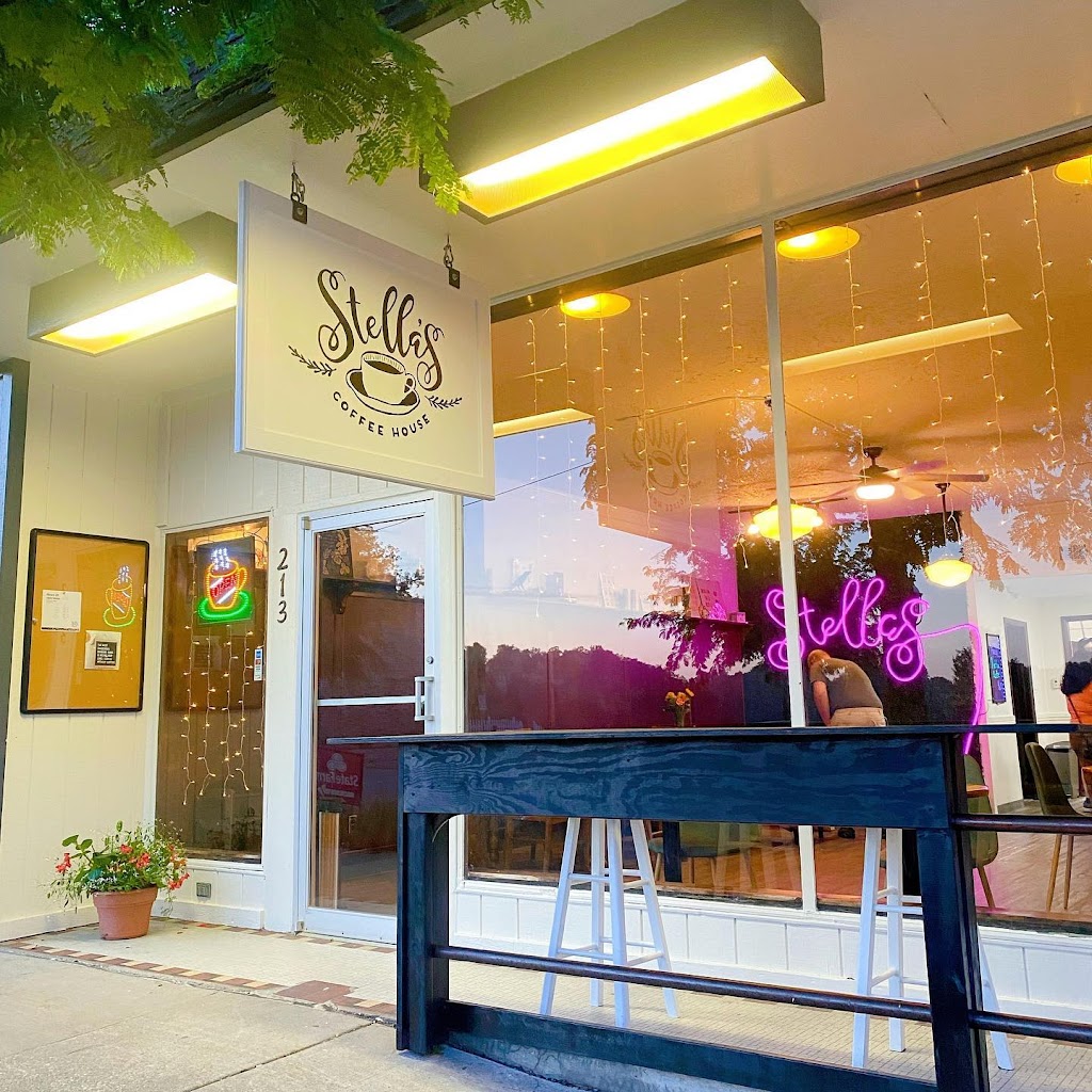 Photo of Stella's Coffee House