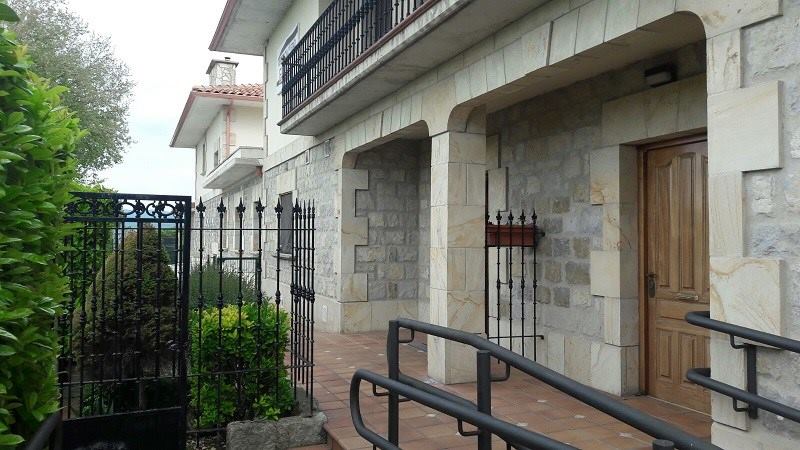 Residencia Elorri — Del propietario