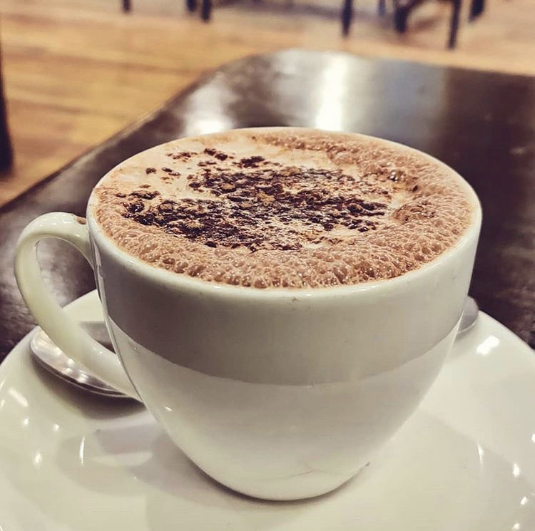 Cappuccino