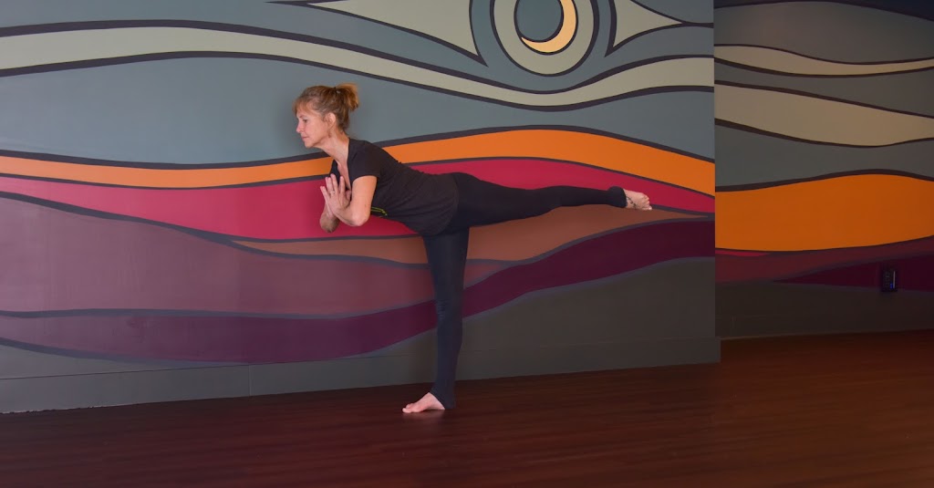  Yoga and Massage (YAM)