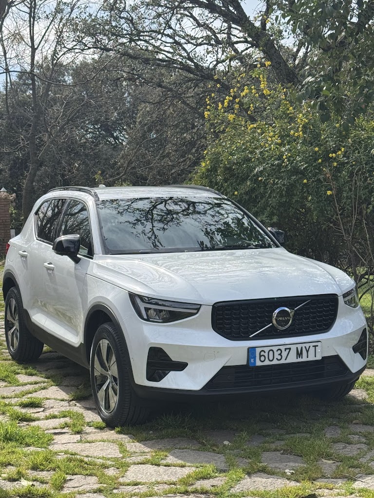 VOLVO — Mas recientes