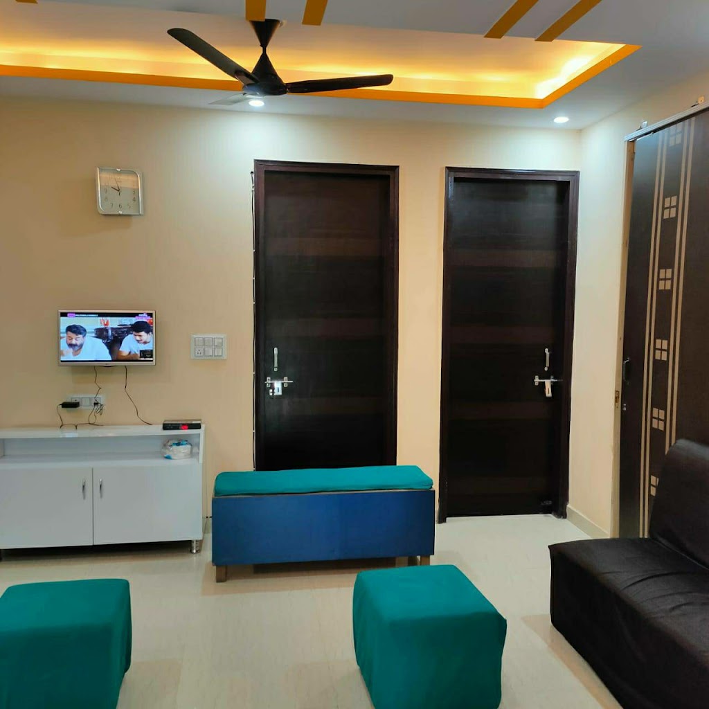 Perfect Sight Eye Care Center