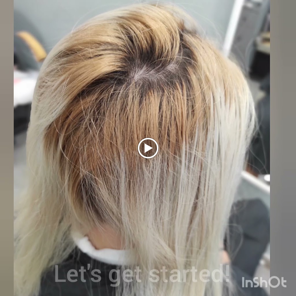 Salon Liyana Fuengirola *HAIR *BEAUTY *MAKEUP* Kampaamo & Kauneushoitola — Del propietario