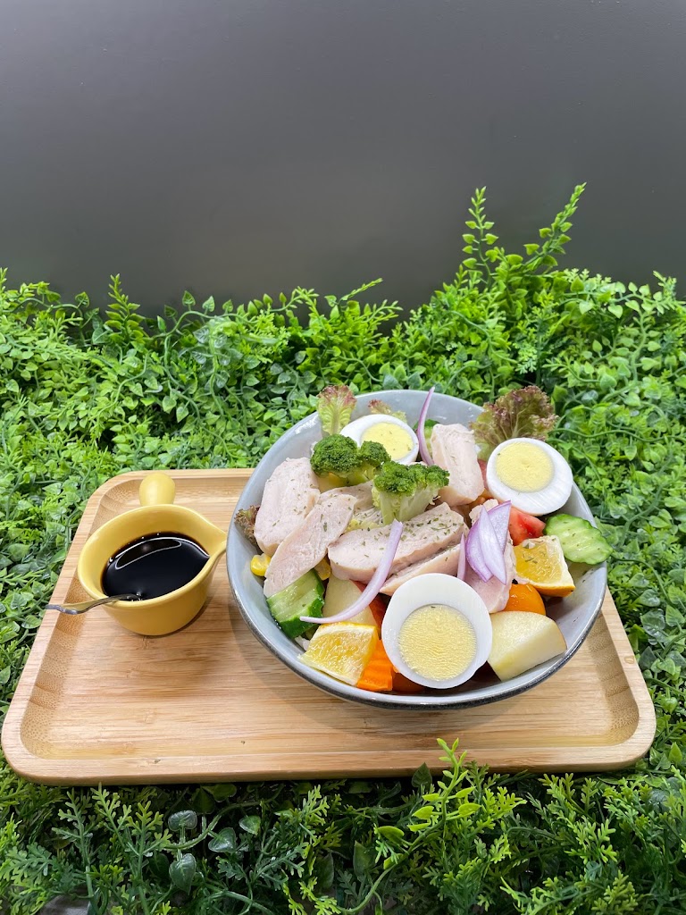 墾丁美食推薦漫時光早午餐-恆春店 的照片