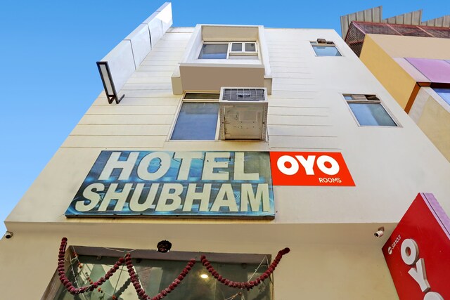 Pop Hotel Shubham