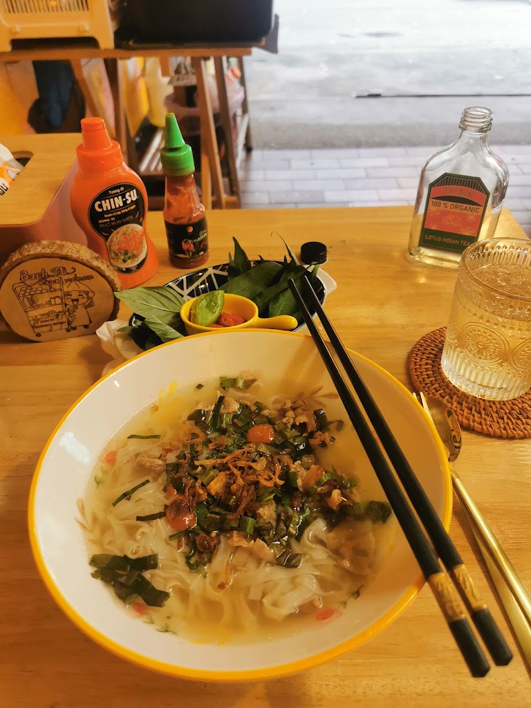 บั๋นหมี่สะใภ้เวียดนาม Banhmisapaivietnam의 사진