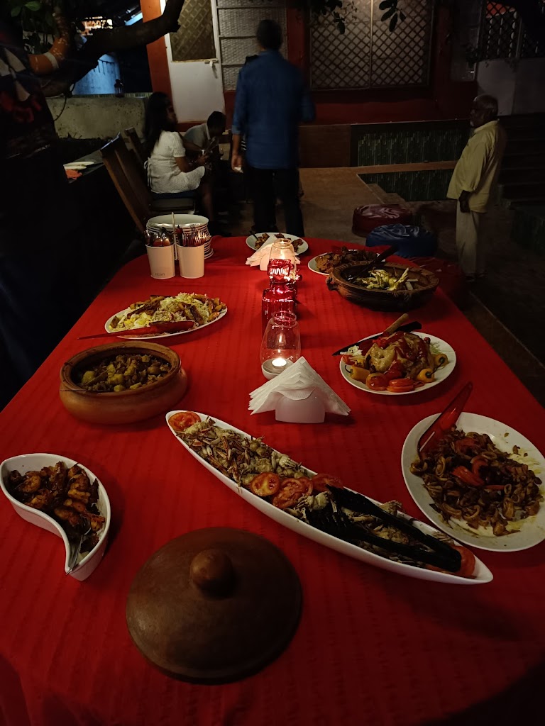 Food & drink