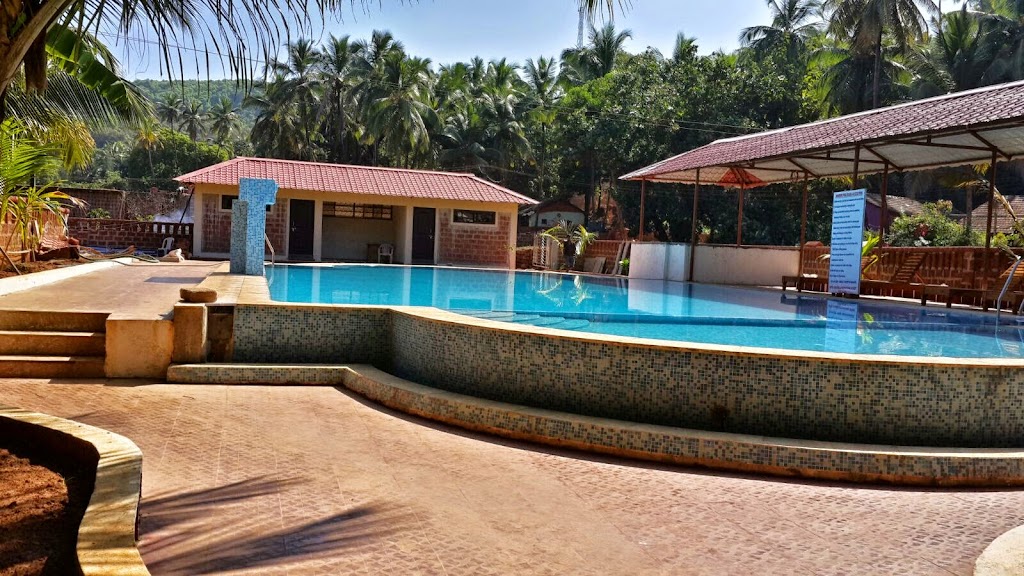 Gokarna International Beach Resort