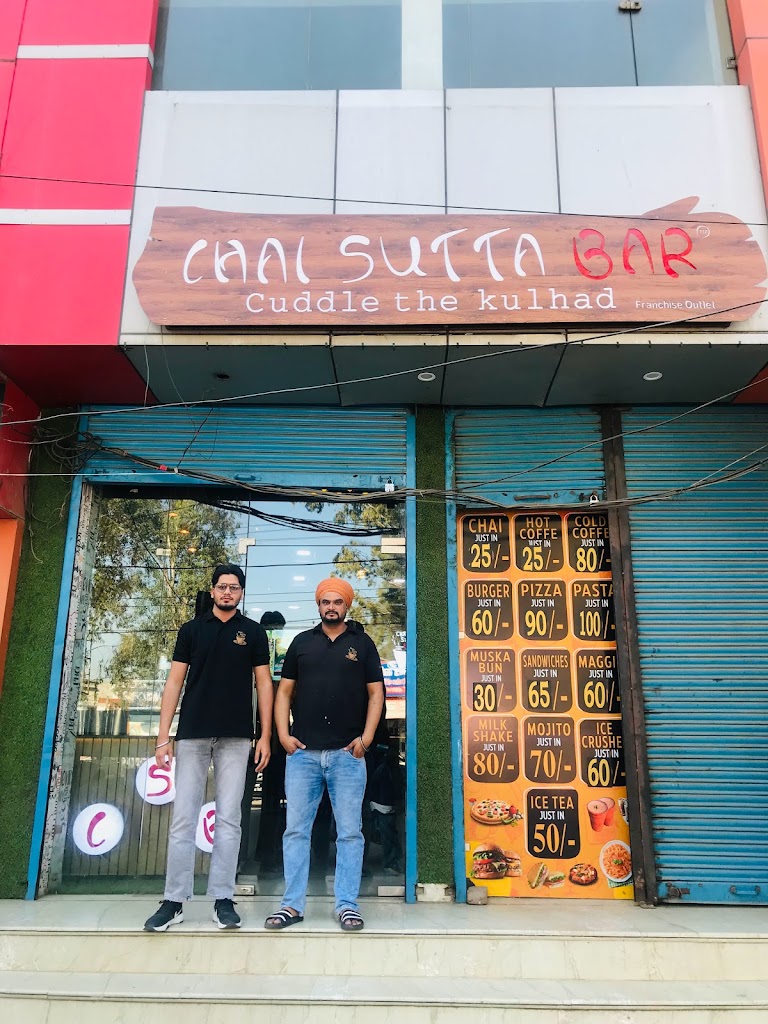 Chai Sutta Bar Tarntaran Best Family Restaurant