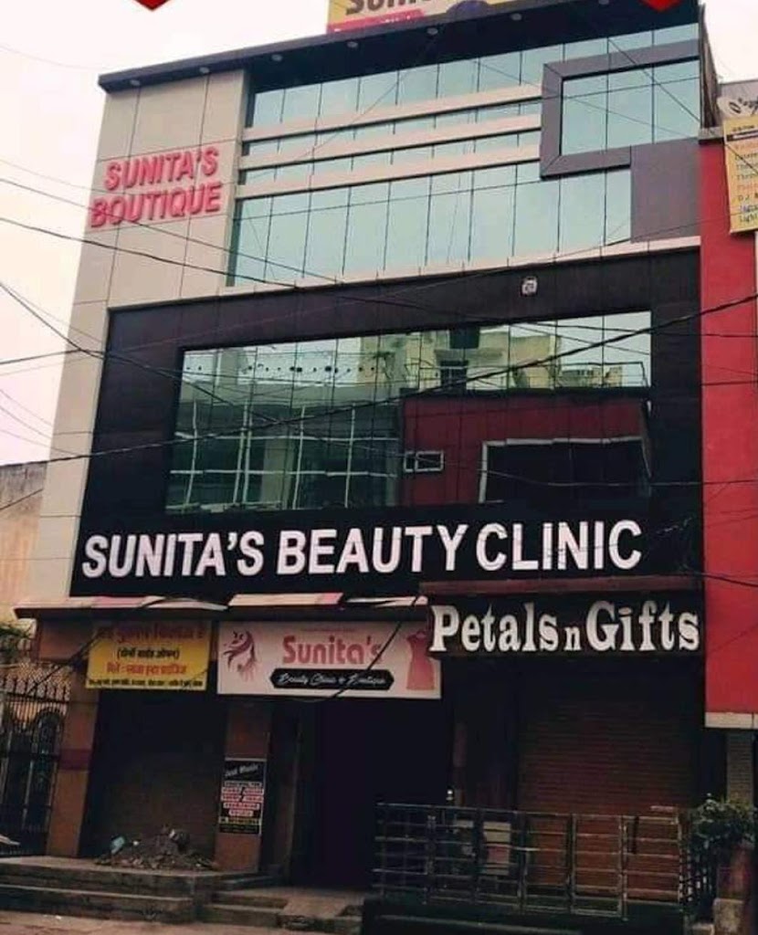 Sunita Beauty Clinic