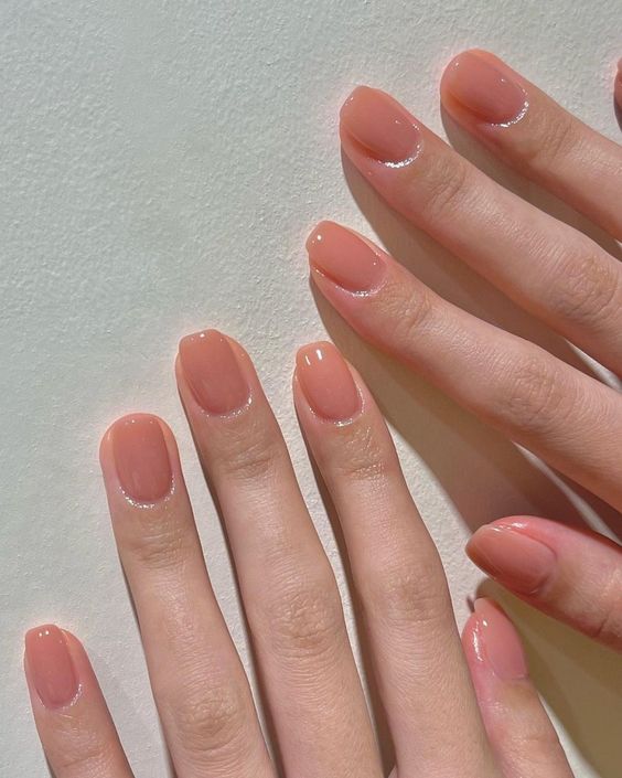 Salon De Estetica Fina Ortiz — Manicura