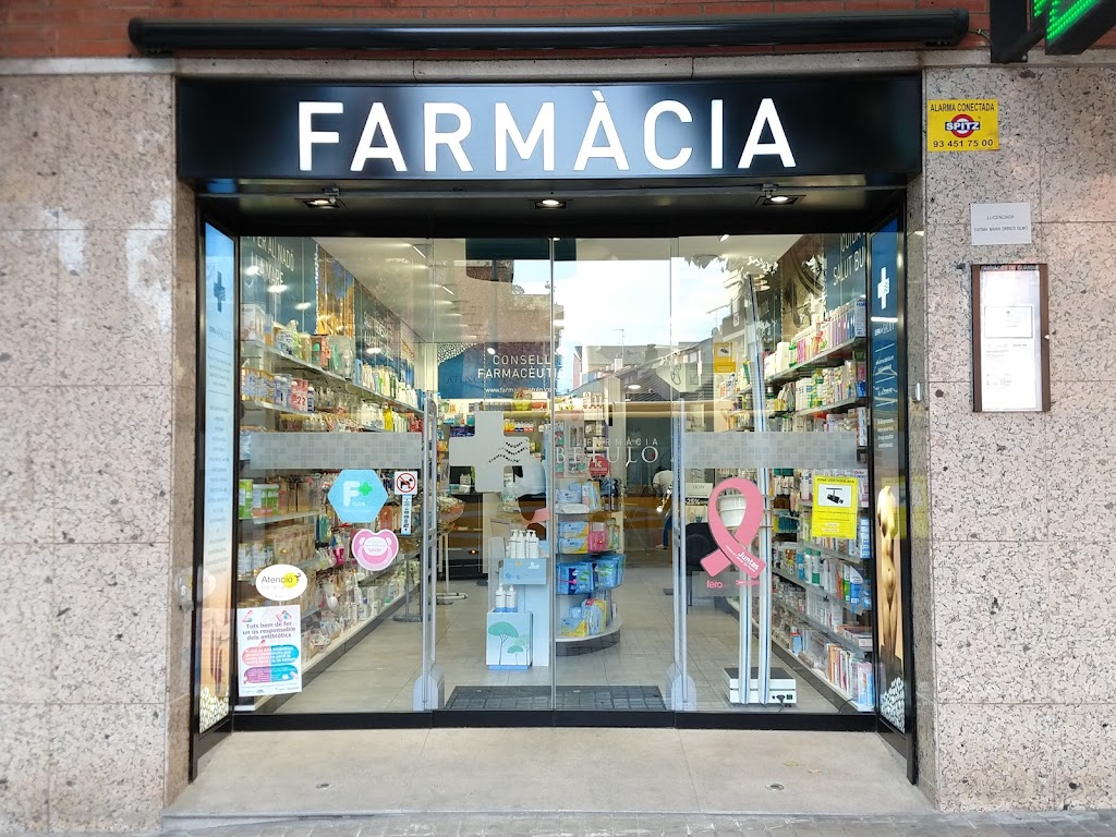 Farmacia Betulo