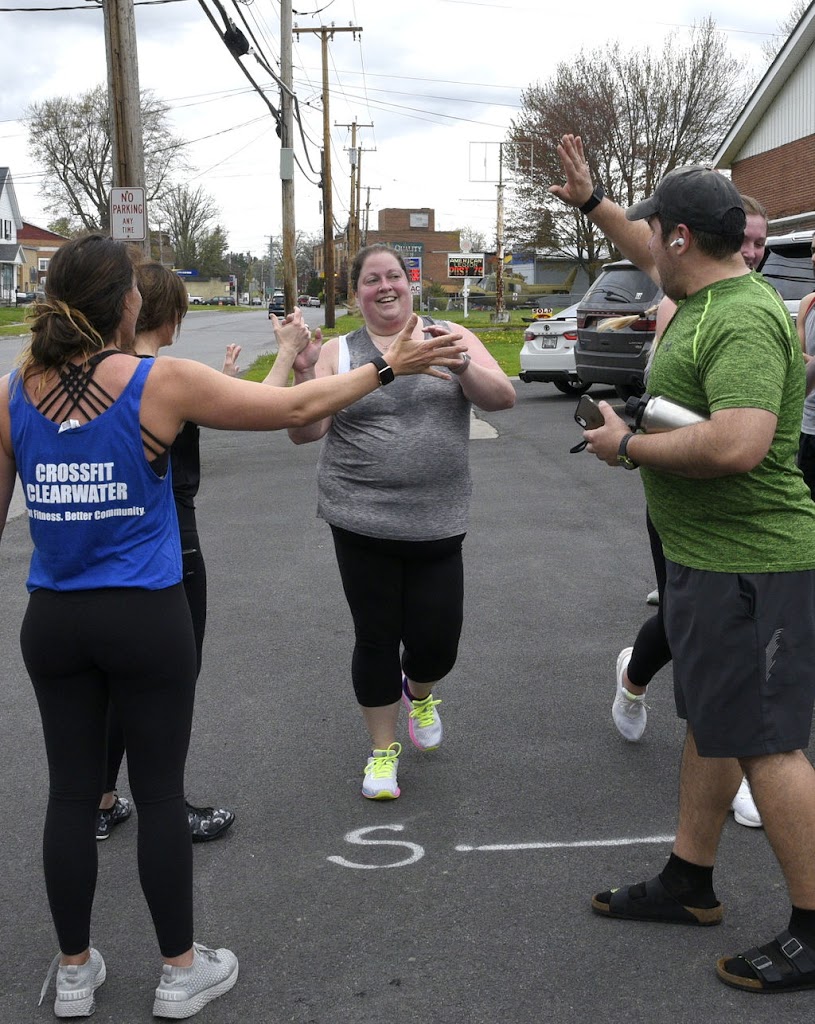  Hayden Fit Home of CrossFit RHK