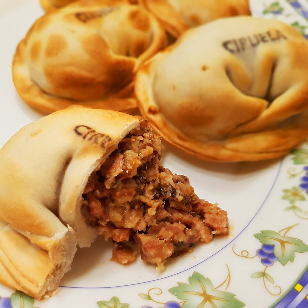 El Repulgue - Empanadas — Del propietario