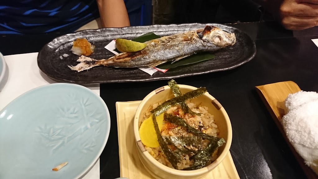 磯浜日本料理 的照片