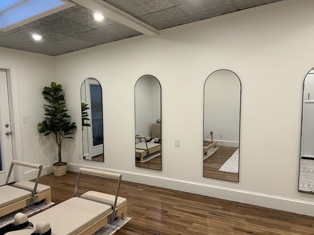  Rise Pilates Portland