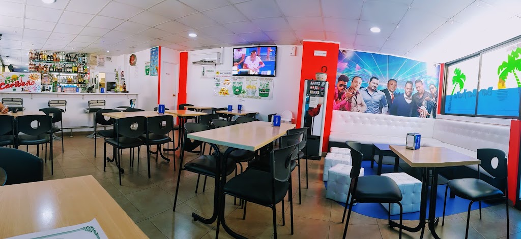 Bar Caribeno
