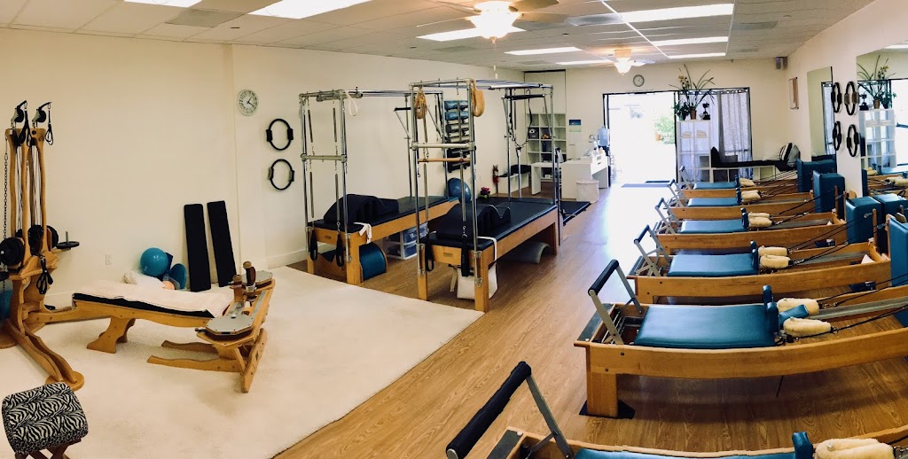  ShapeShift Pilates Studio