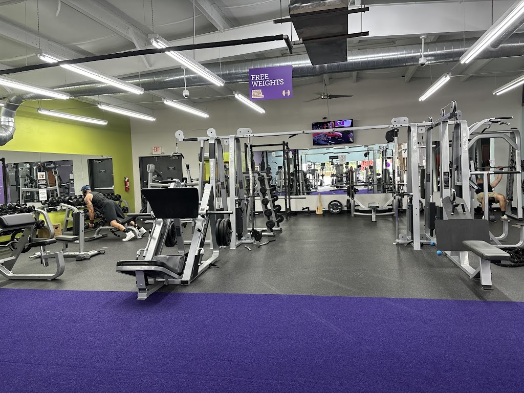  Anytime Fitness