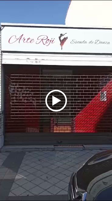 Arte Roji Escuela Danza — Videos