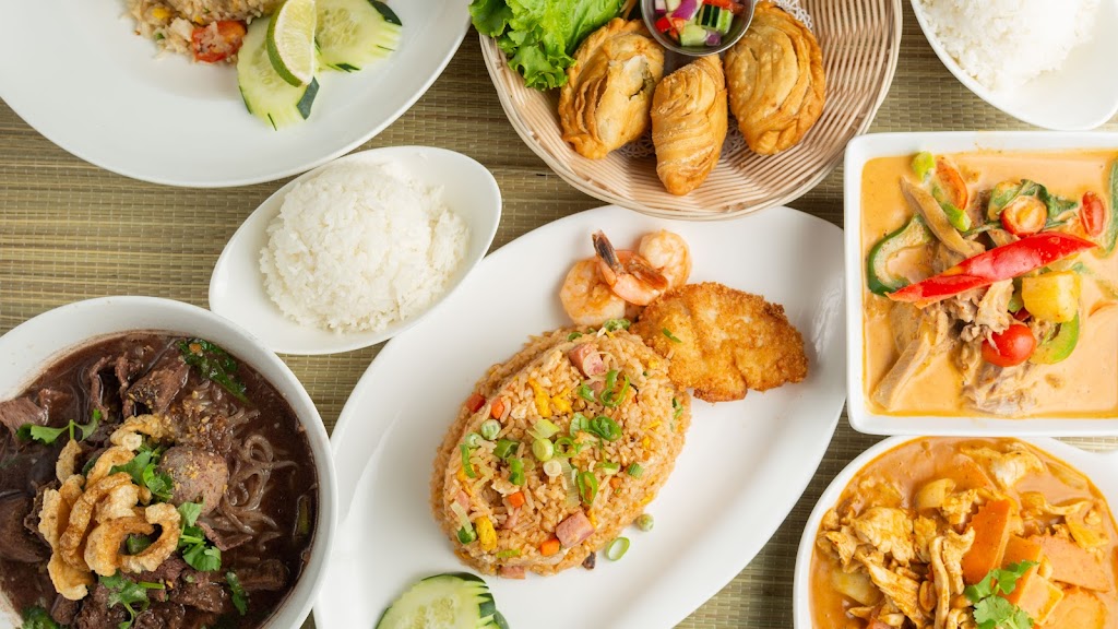 Supreme Thai Bistro