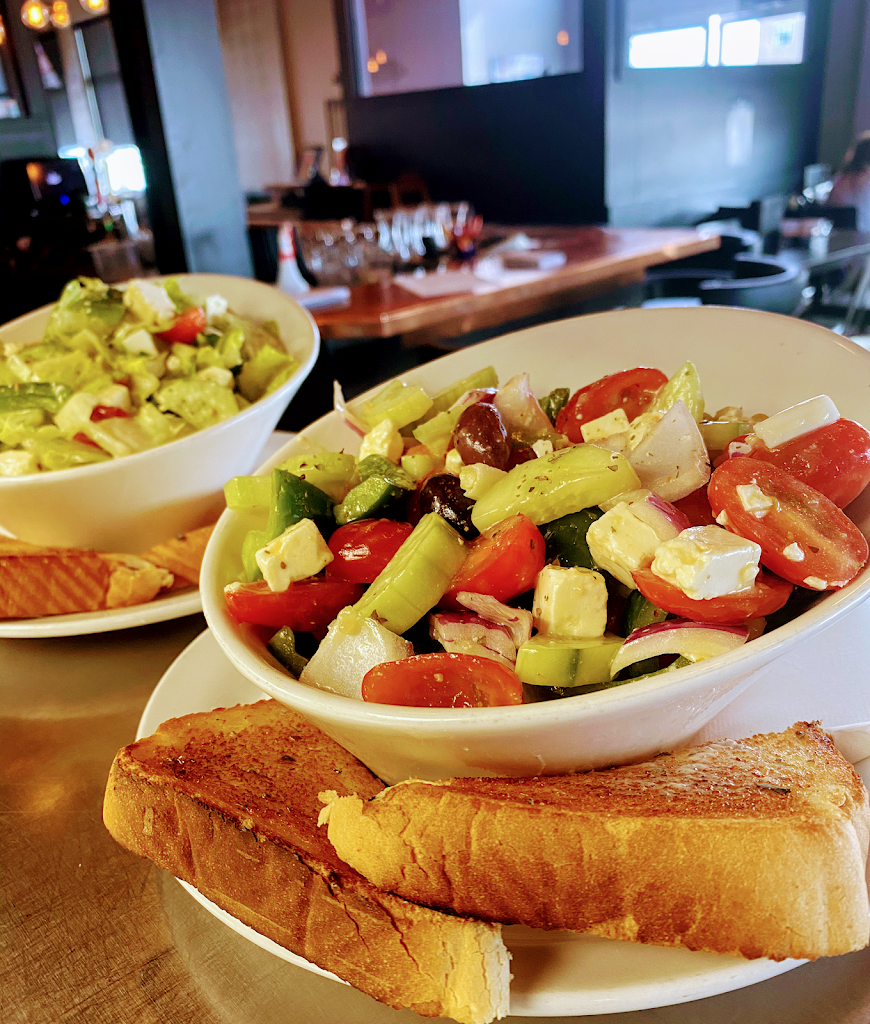 Food & drink