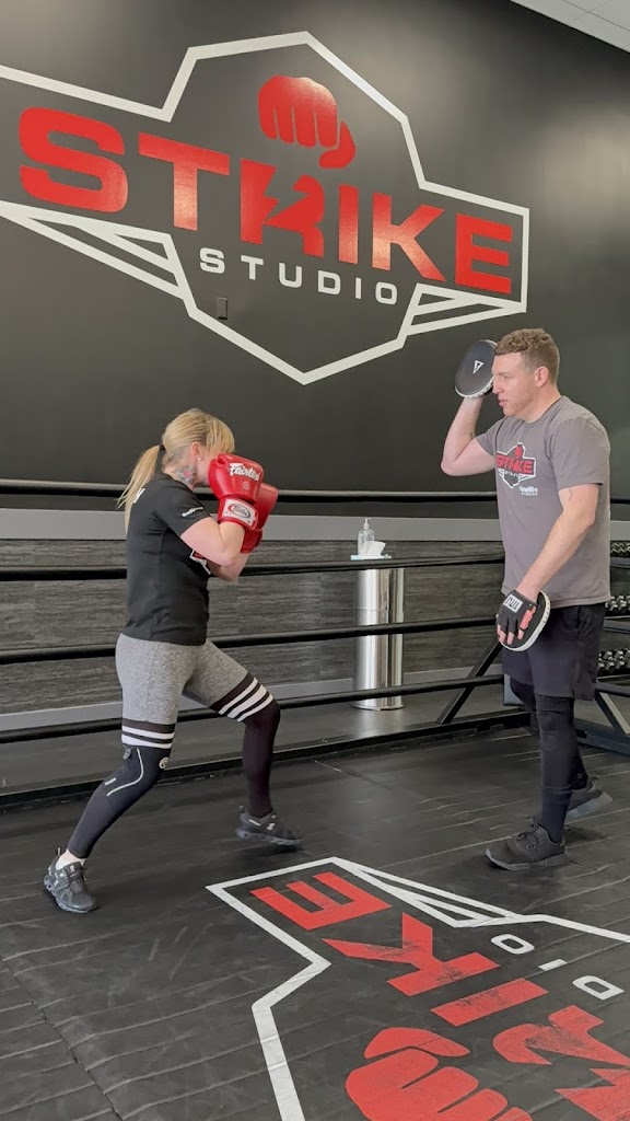  STRIKE Studio Martinsburg