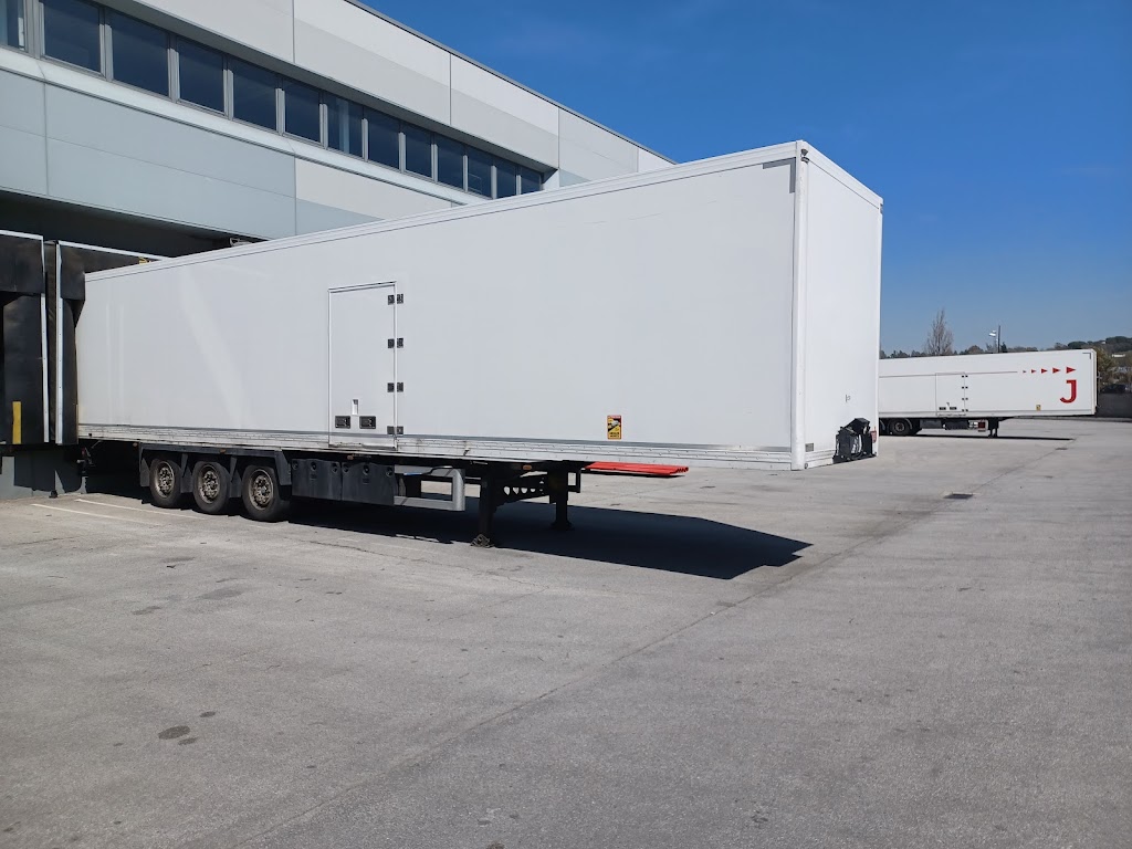 JEVASO S.L. Parets del Valles