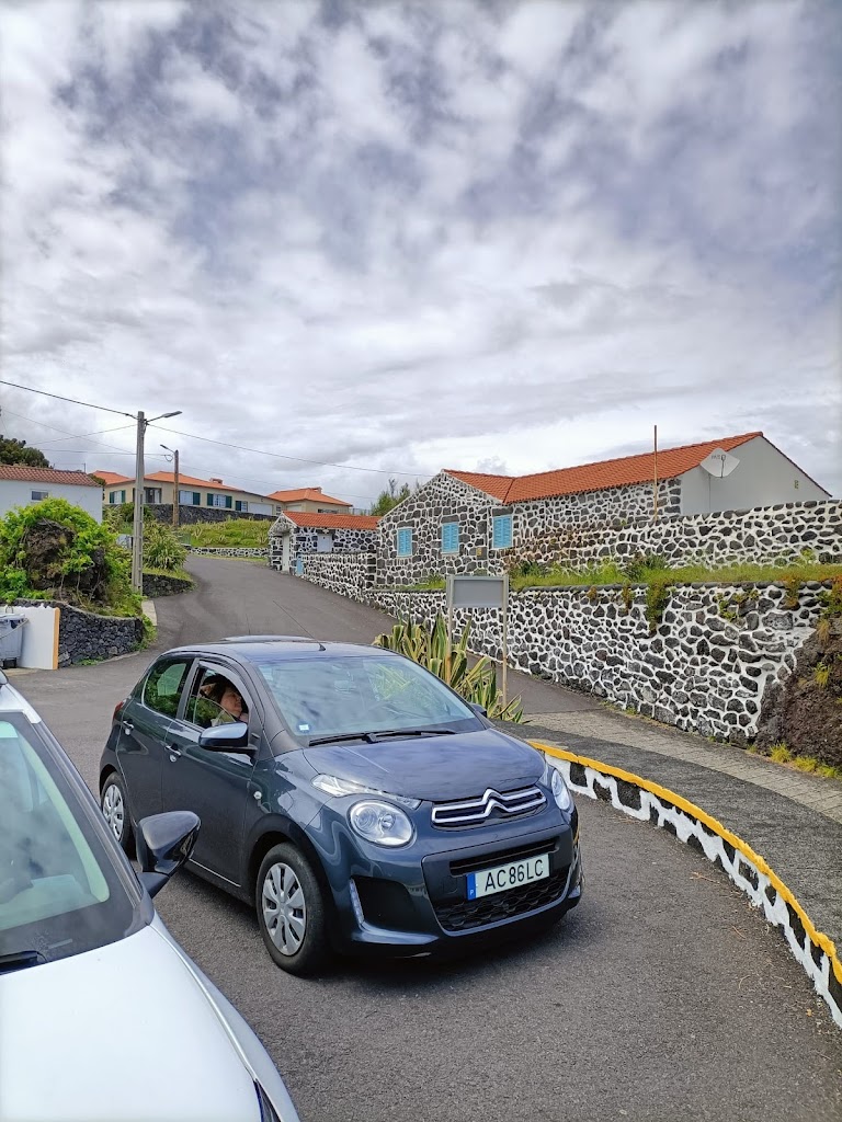 My Volcanic Wheels (Rent a Car)