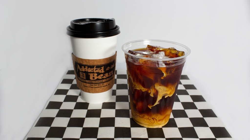Cold brew coffee