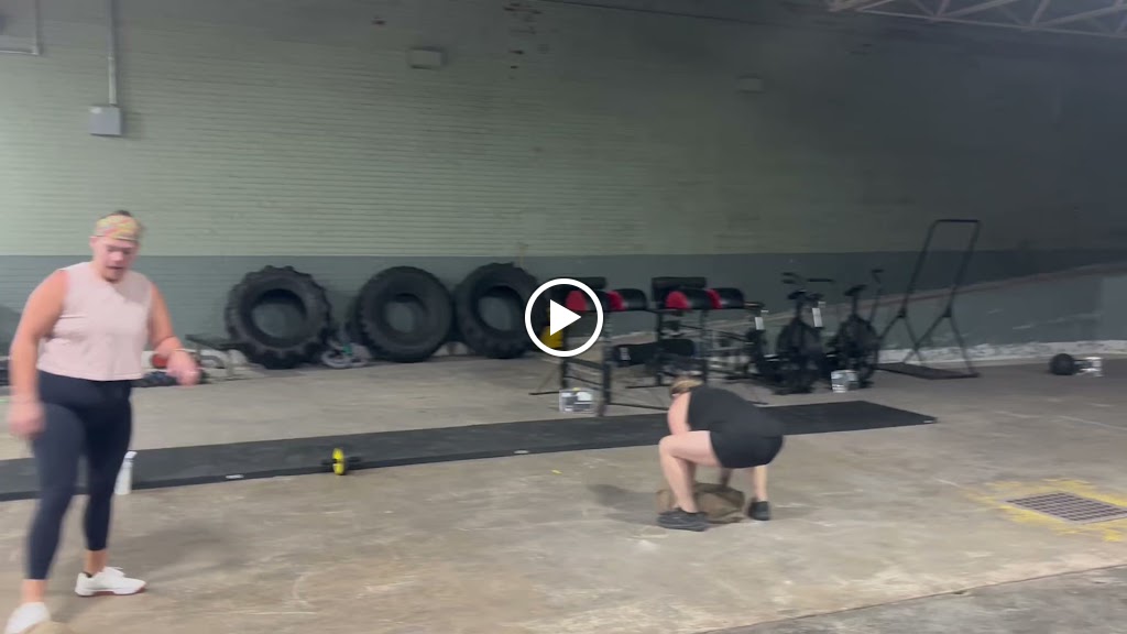  Mindset Holistic Health and Fitness