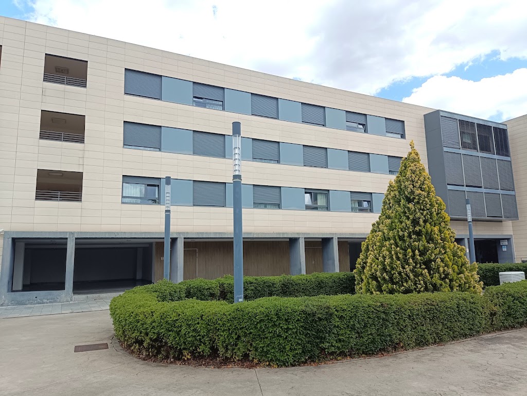 Seniors La Estrella | Residencia para mayores Logrono La Rioja