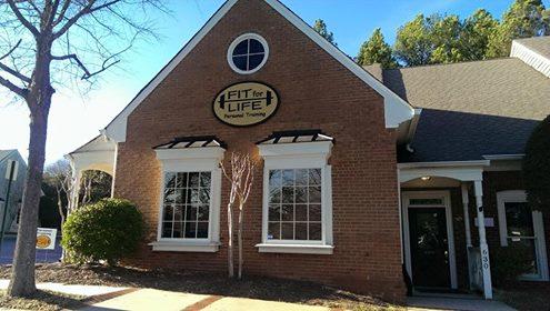  Fit For Life Personal Training