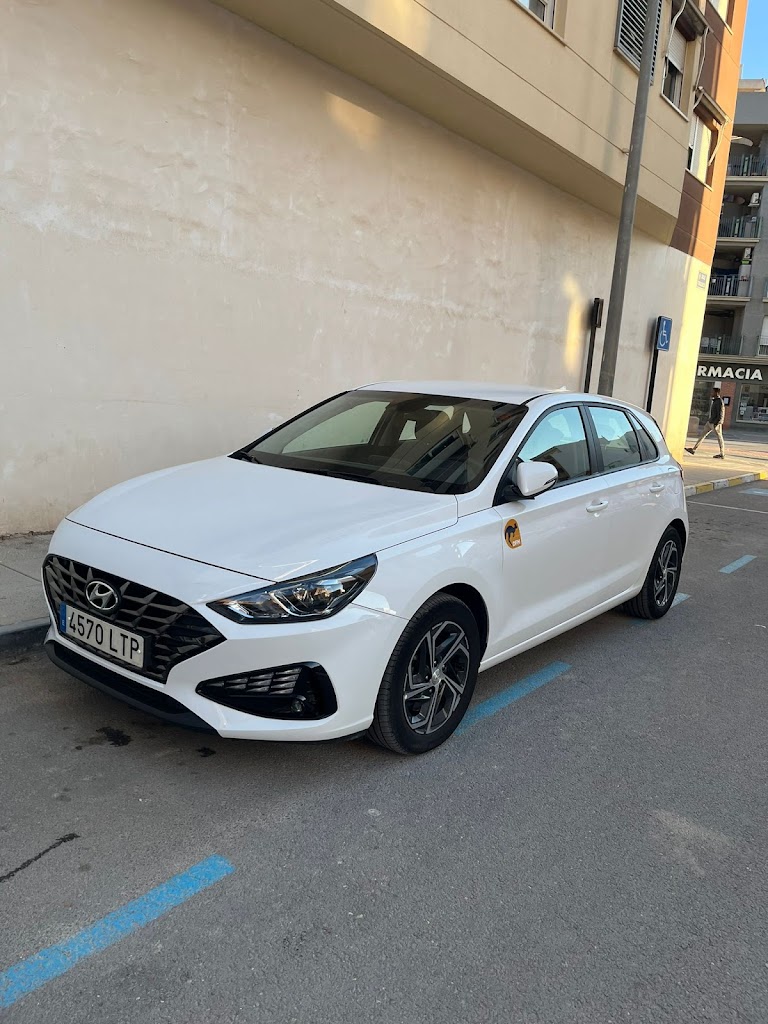 DFM Rent a Car