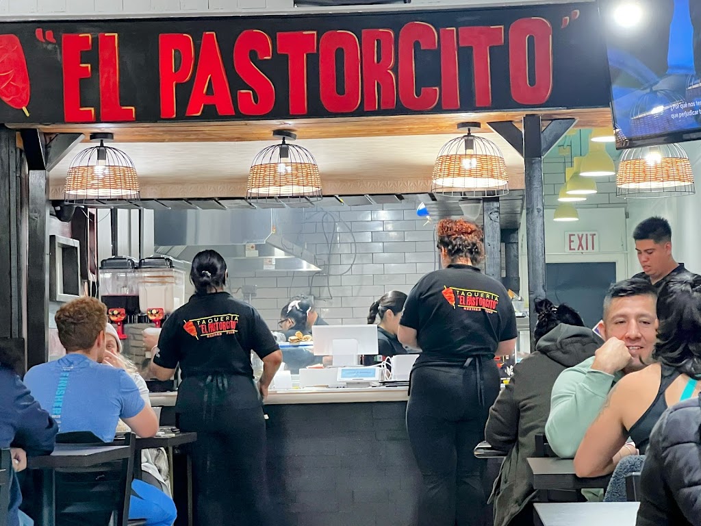 Taqueria el pastorcito