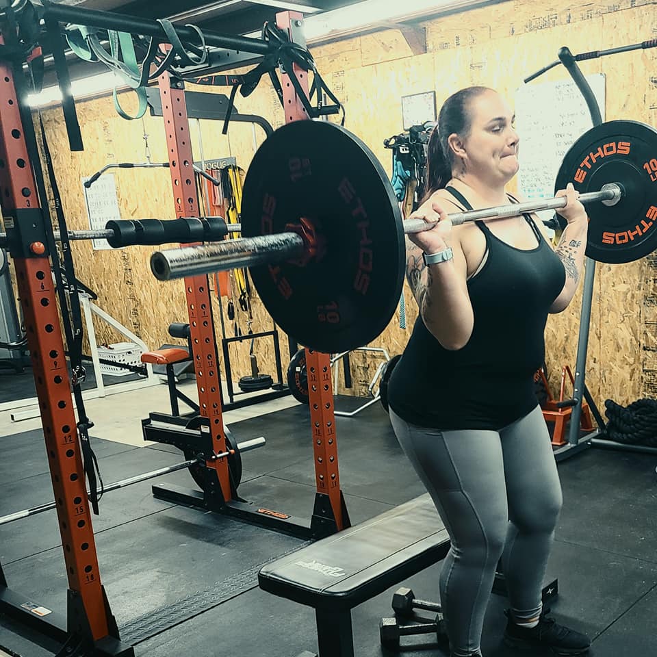  Navarro Training and Fitness