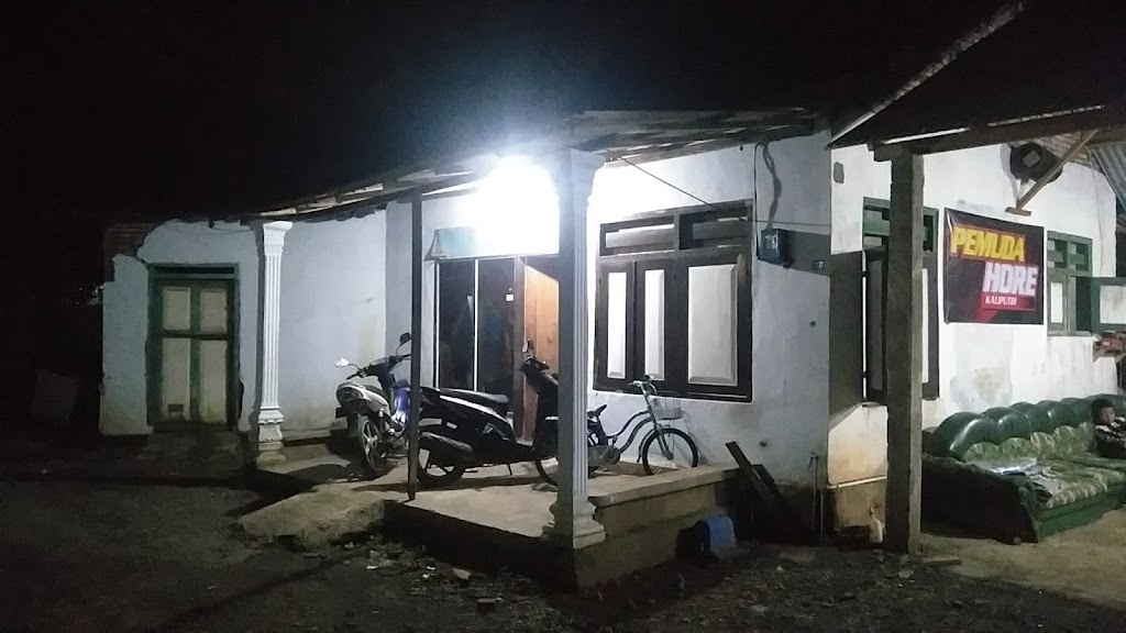 Bengkel Mekar Jaya Motor (MJM)