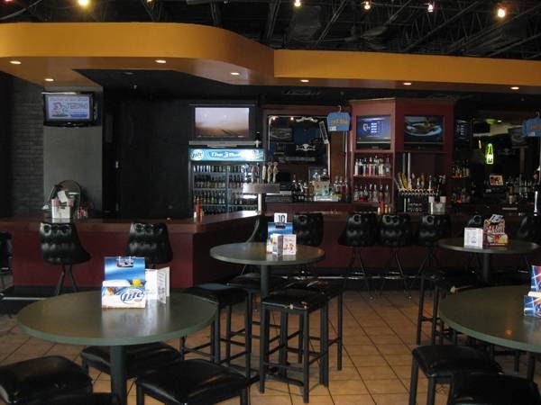  The Bar - The Avenue