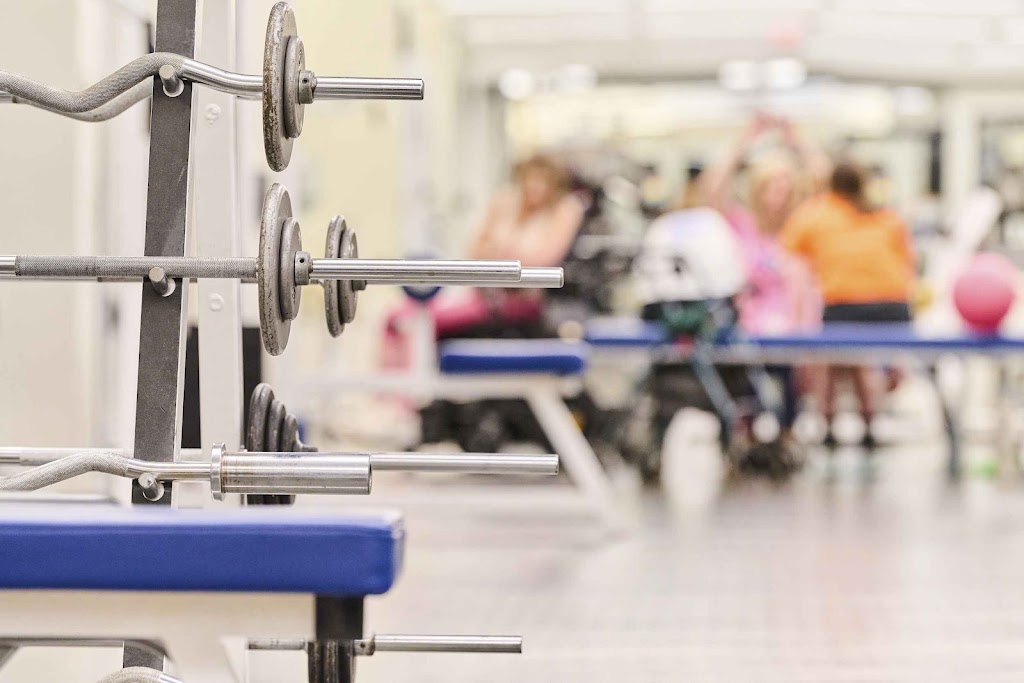  ProMotion Fitness Center at Shepherd Center