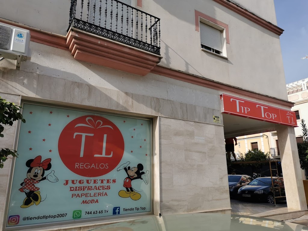 Foto 2 de Tienda Tip Top s.c.