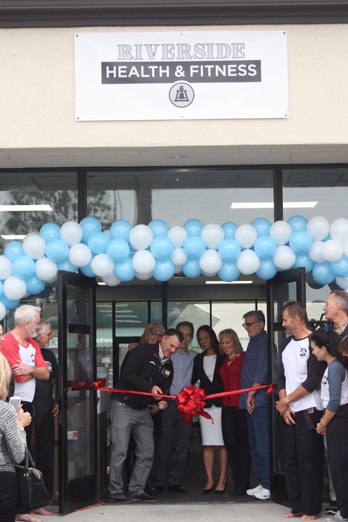  Riverside Health and Fitness