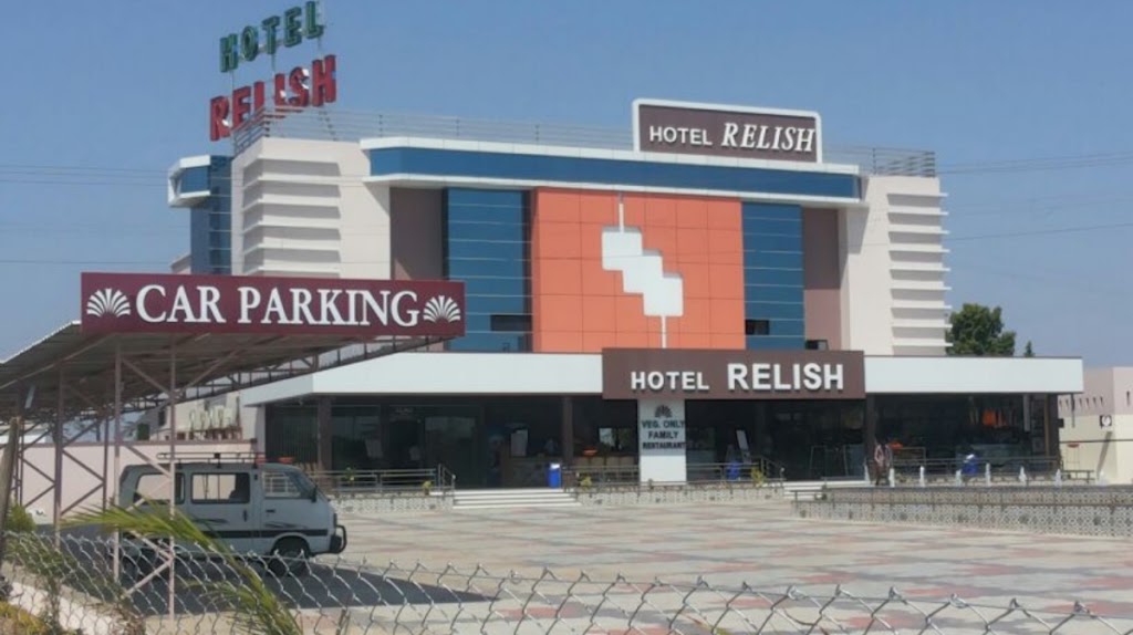 Hotel Relish