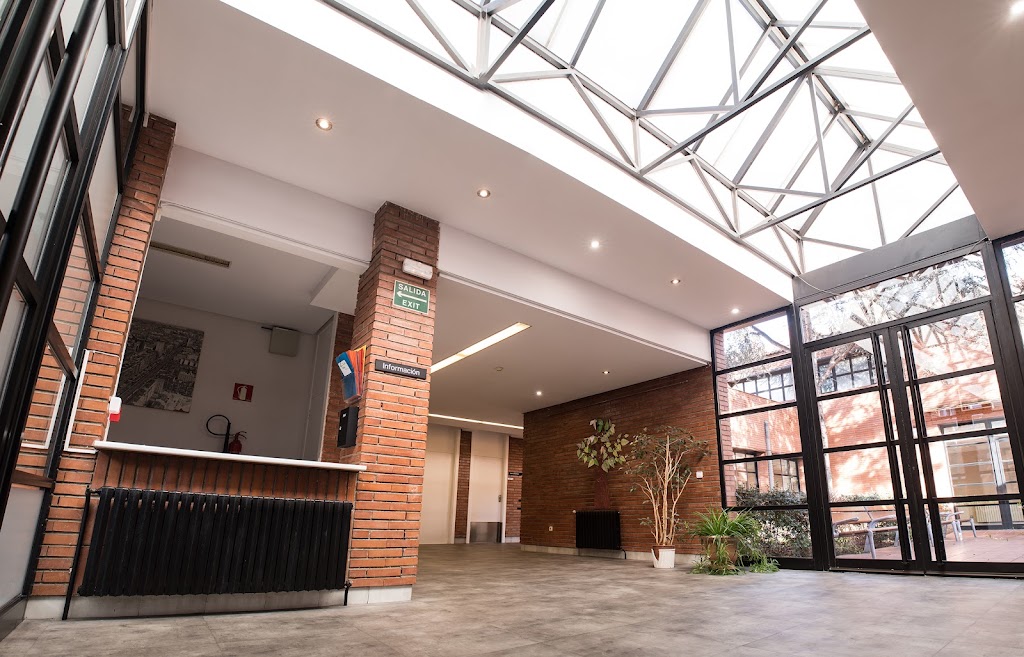 GSR Calasanz (Centro de Dia Para Personas Mayores)