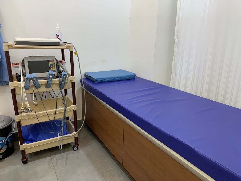 Dr. Dr Vijayanand B Metgudmath Cardiologist